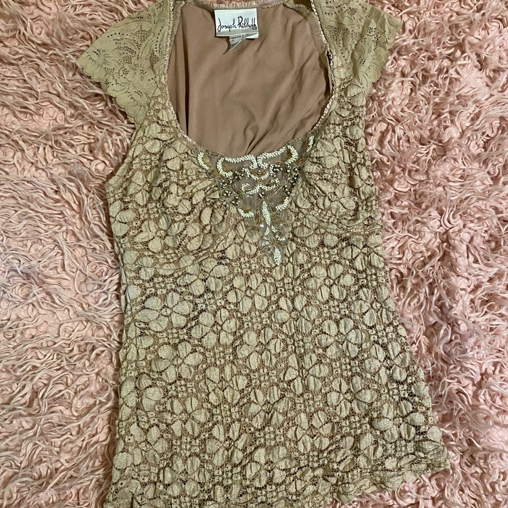 Joseph Ribkoff shirt size 6
